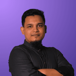 Mahmudul Hasan Maruf
